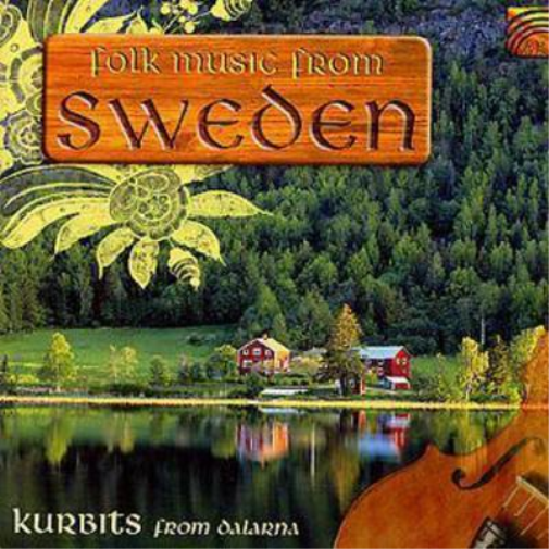 Folk Music From Sweden