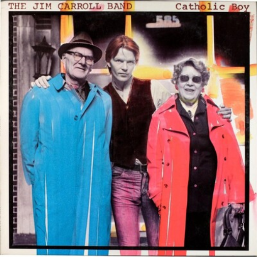 Catholic Boy (RSD Black Friday 2022)