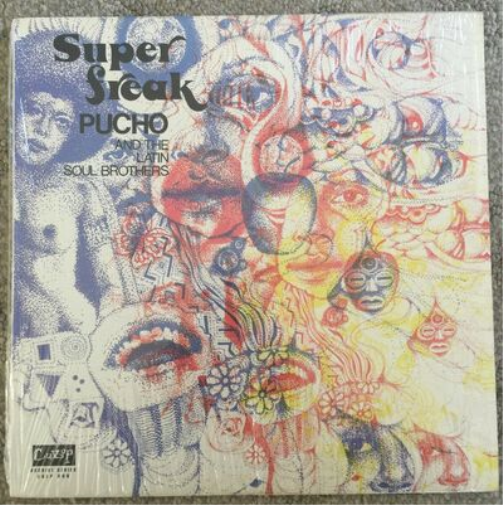Super Freak (RSD 2022)