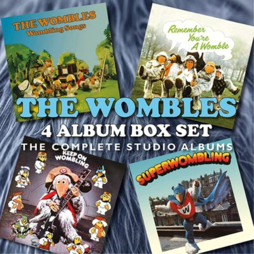 The Wombles