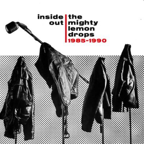 Inside Out: 1985-1990