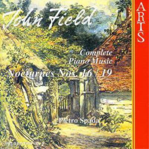 Complete Piano Music Vol 5