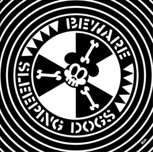 Beware
