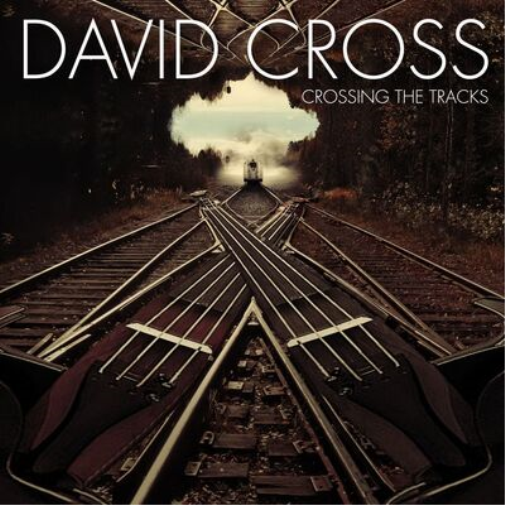 Crossing the Tracks