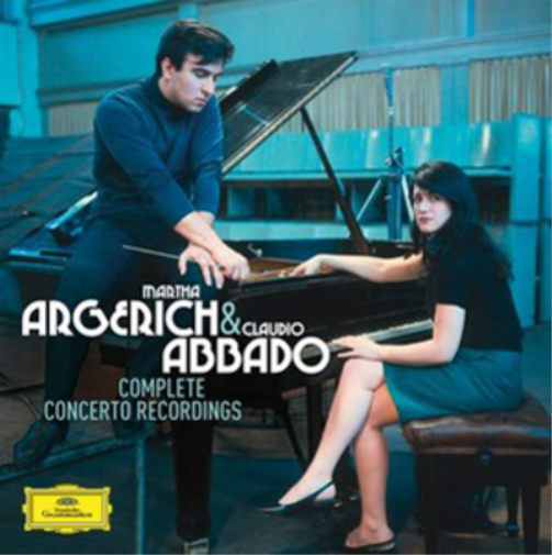The Complete Concerto Recordings 1967 - 2013