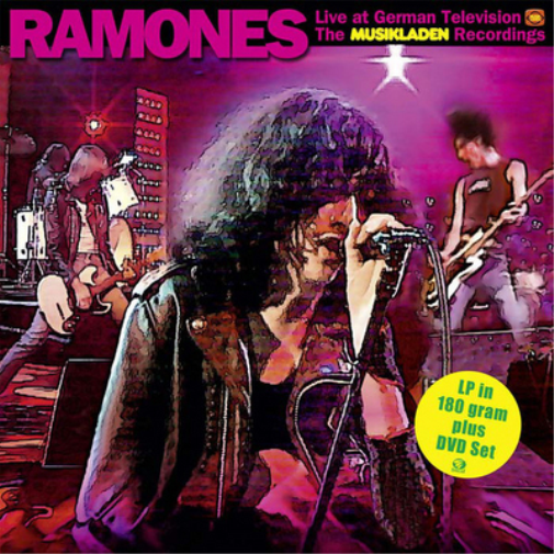 The Musikladen Recordings 1978