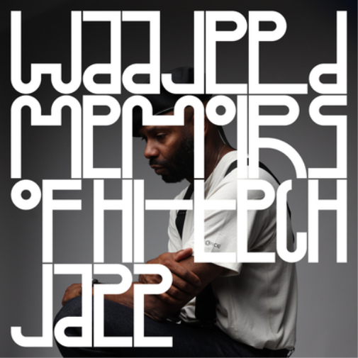 Memoirs of Hi-tech Jazz