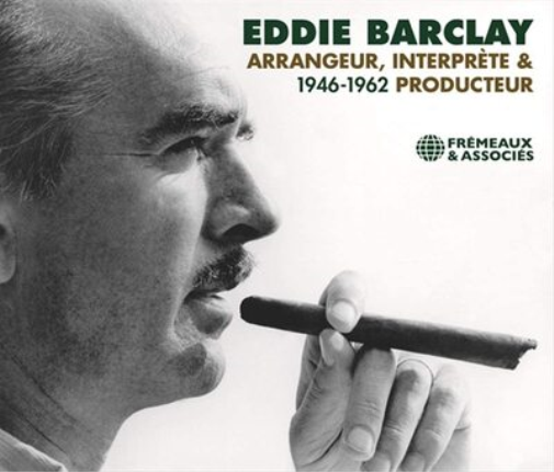 Arrangeur, Interprète & Producteur: 1946-1962
