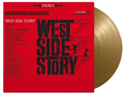 West Side Story