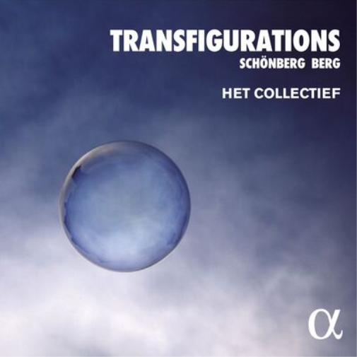 Het Collectief: Transfigurations
