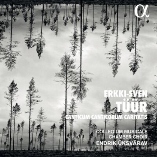 Erkki-Sven Tüür: Canticum Canticorum Caritatis