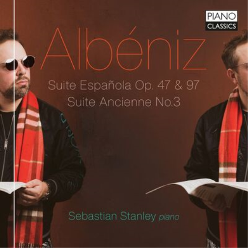 Albéniz: Suite Española, Op. 47 & 97/Suite Ancienne No. 3