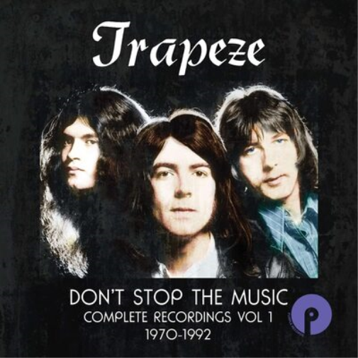 Don't Stop the Music: Complete Recordings 1970-1992 - Volume 1