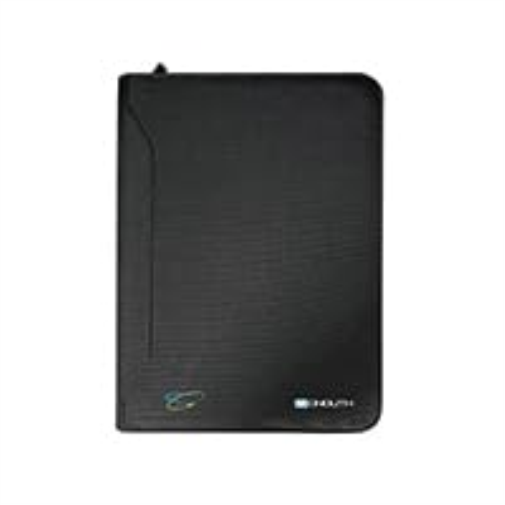 MONOLITH Blueline ZP CONF FOLD A4 BK