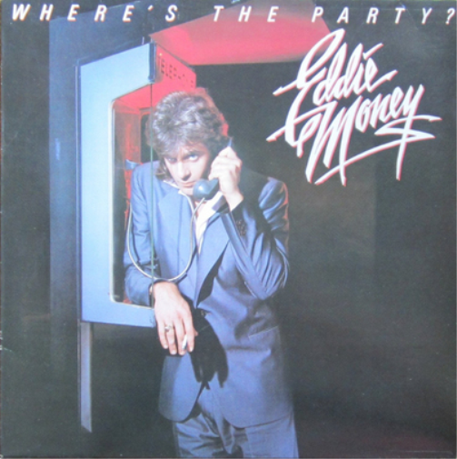 Where's the Party?