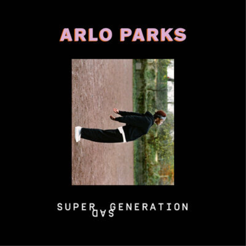 Super Sad Generation/Paperbacks