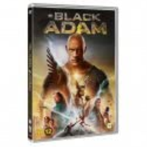 SF STUDIOS Black Adam