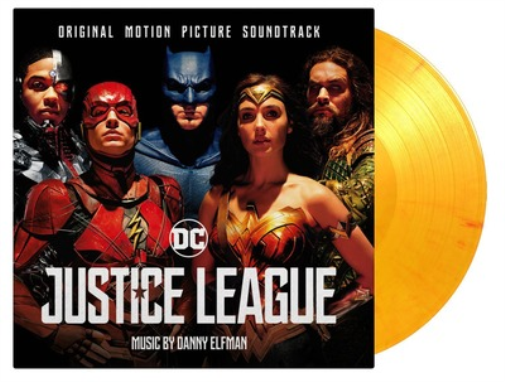 Justice League