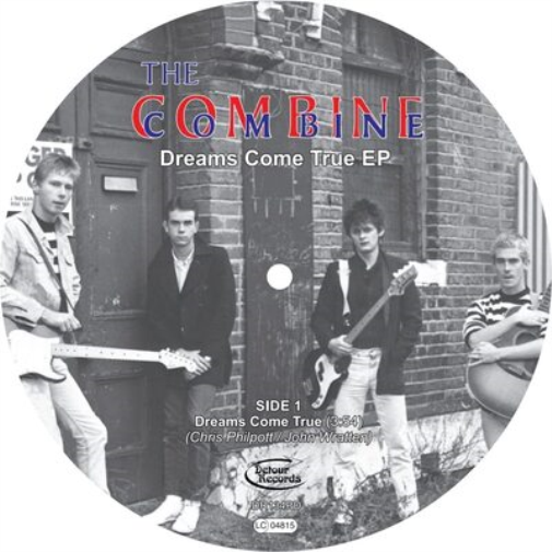 Dreams Come True EP