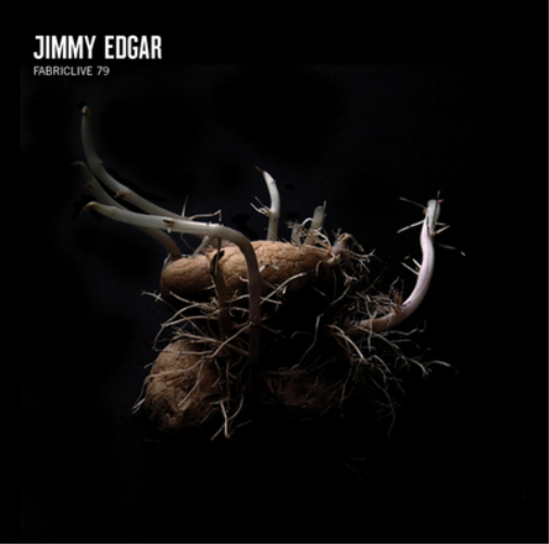 Fabriclive 79: Mixed By Jimmy Edgar