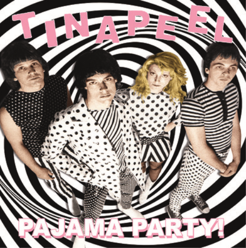 Pajama Party