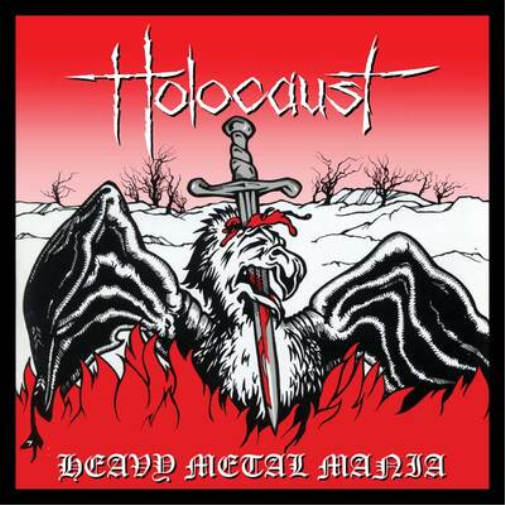 Heavy Metal Mania: The Complete Recordings 1980-1984 - Volume 1