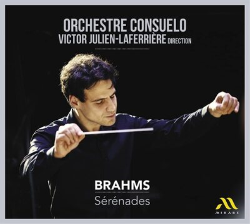 Brahms: Sérénades