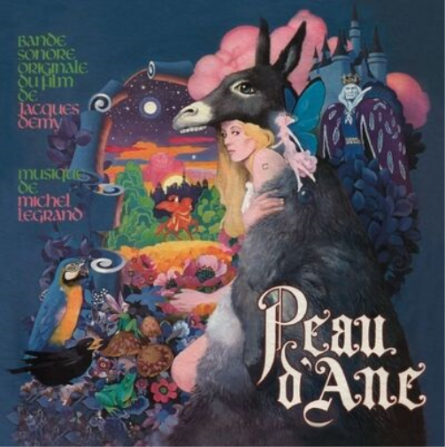 Peau D'Âne