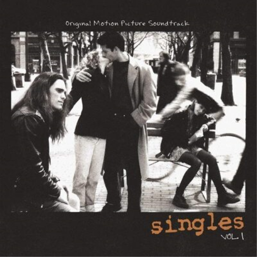 SINGLES VOL 1: ORIGINAL SOUNDTRACK