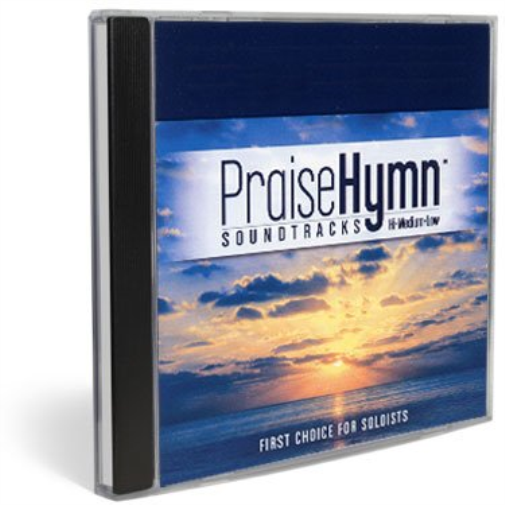 Jesus Paid It All (Praise Hymn Soundtracks)