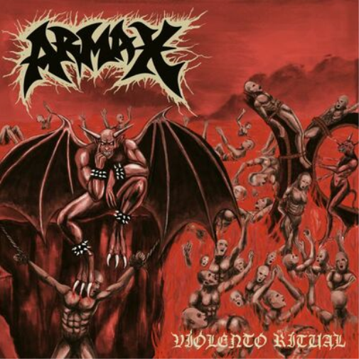 Violento Ritual