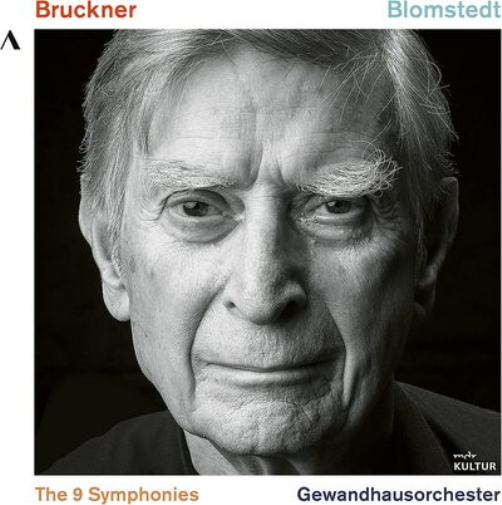 Bruckner: The 9 Symphonies