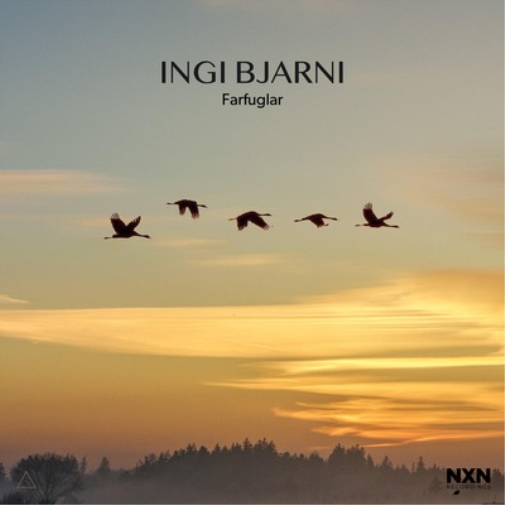 Farfuglar