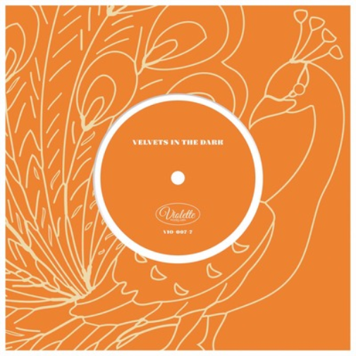 Velvets in the Dark/Koala Bears