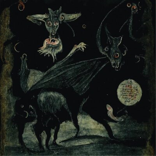 Humanity Is the Devil