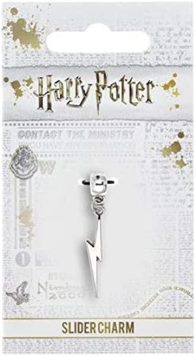 The Carat Shop Official Licensed Harry Potter Jewelry - Slider Charms