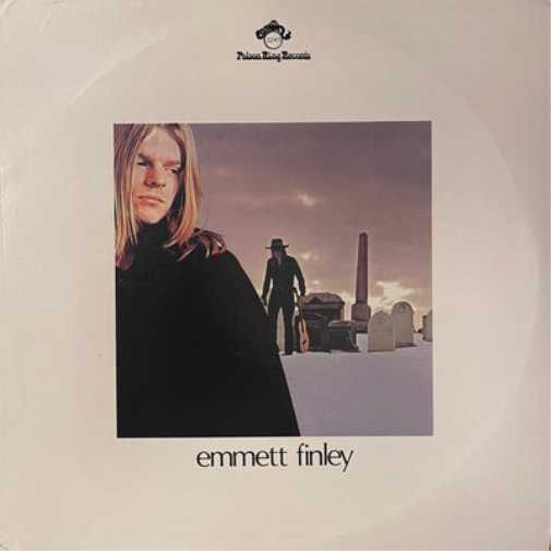 Emmett Finley