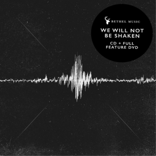 We Will Not Be Shaken