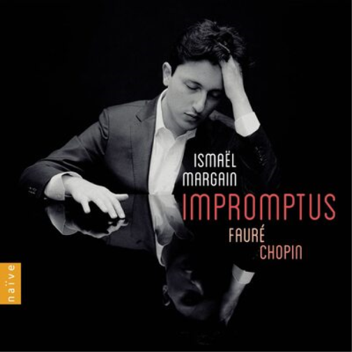Fauré/Chopin: Impromptus