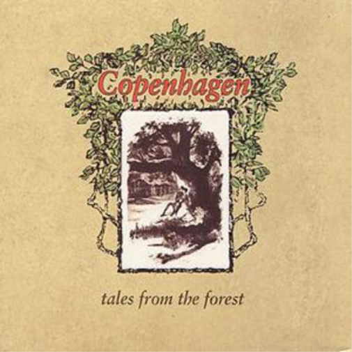 Tales From The Forest