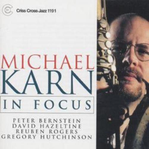 In Focus
