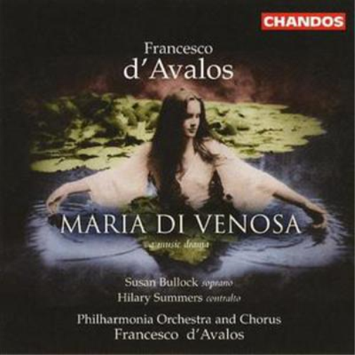 Maria Di Venosa (Bullock, Summers, Po and Chorus)