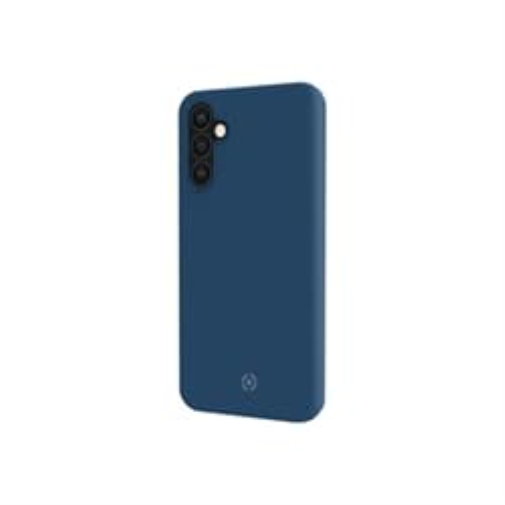 CELLY FUNDA CROMO Galaxy A54 5G Azul