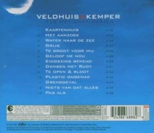 Als Het Gaat Waaien
