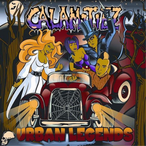 Urban Legends