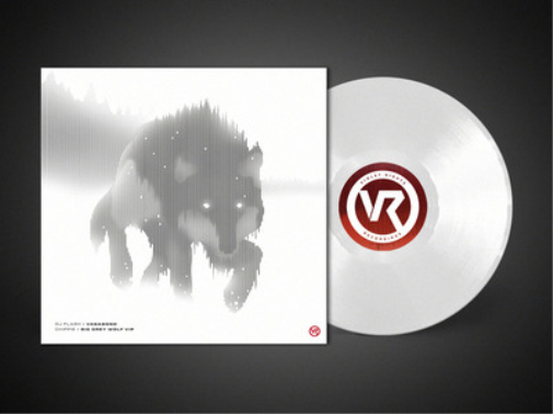 Vagabond/Big Grey Wolf (VIP)