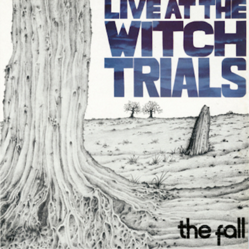 Live at the Witch Trials