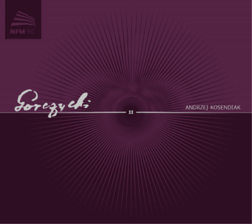Andrzej Kosendiak: Gorczycki