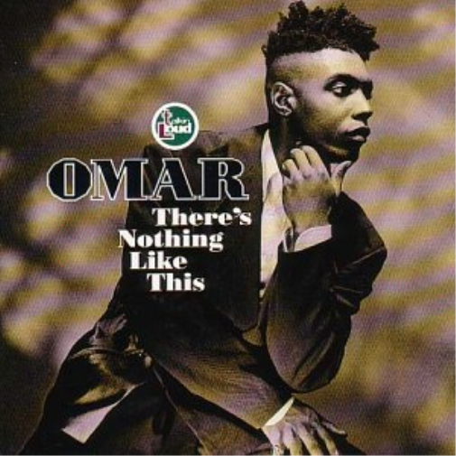 Omar-There?S Nothing Like This-K7