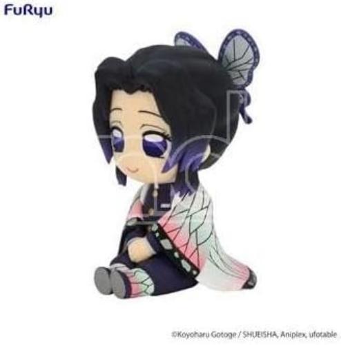 Furyu - Demon Slayer - Potetto Figure - Kocho Shinobu